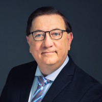 Ronald Strauss